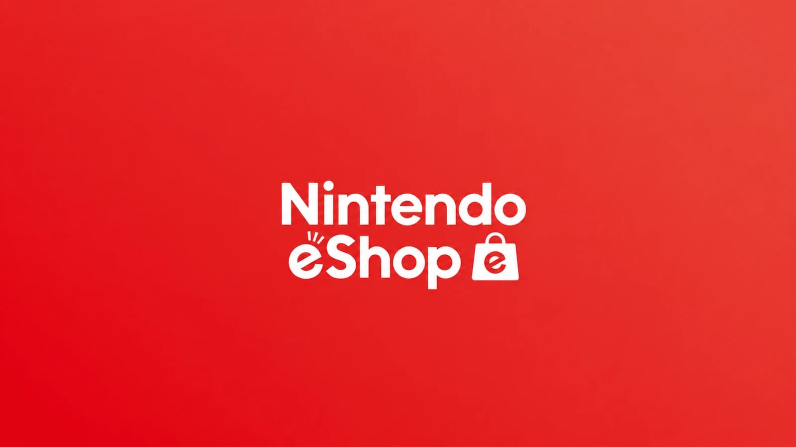 Nintendo eShop