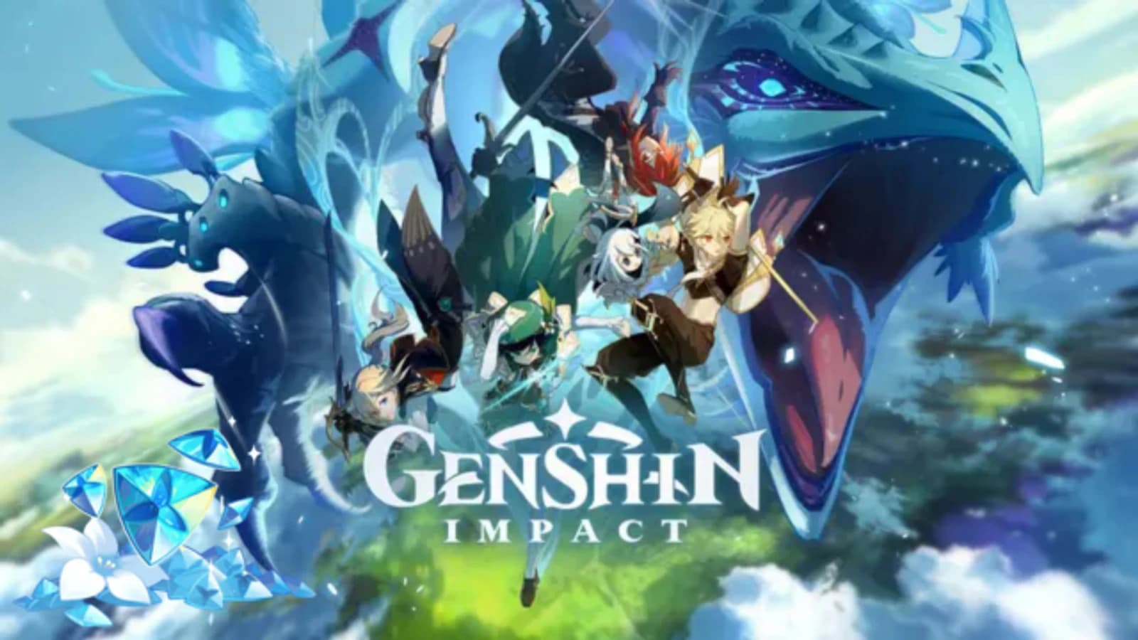 Genshin Impact