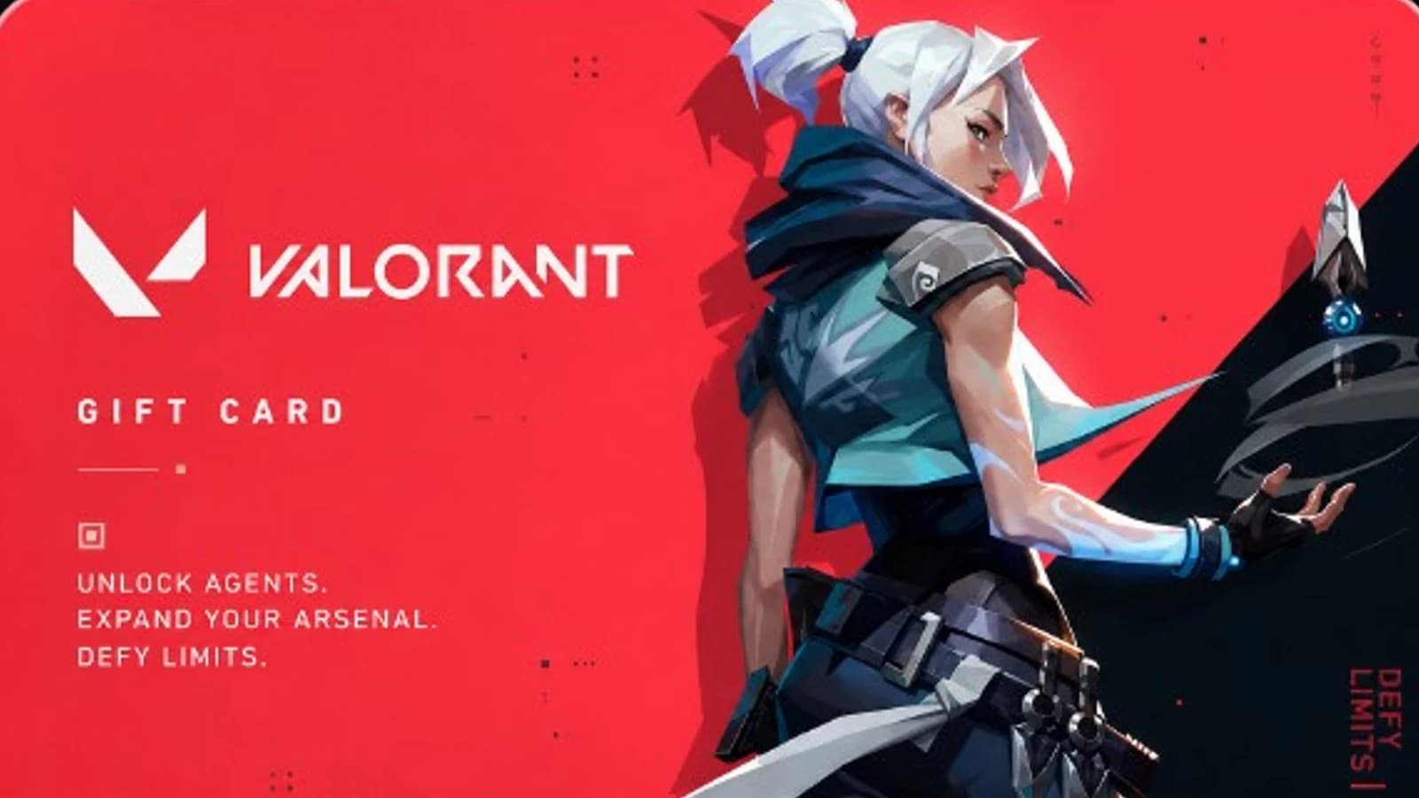 Valorant Points