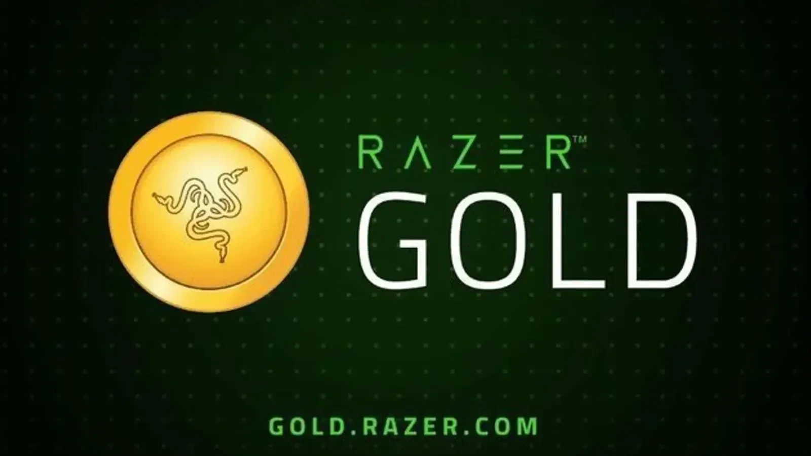 Razer Gold
