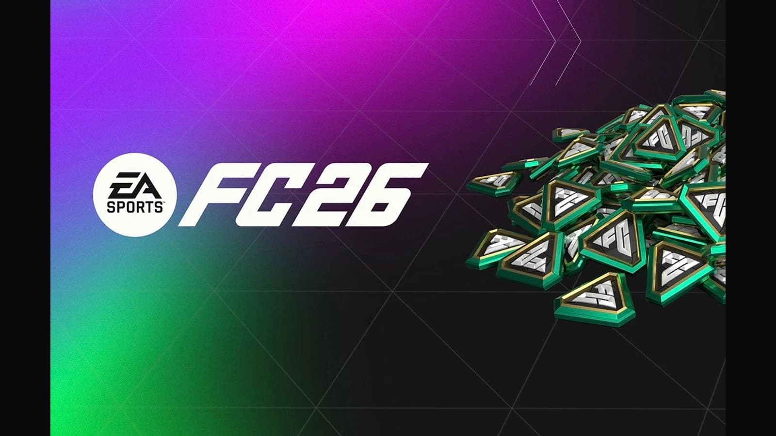 EA FC26 Points